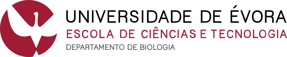 Departamento de Biologia da Universidade de Évora