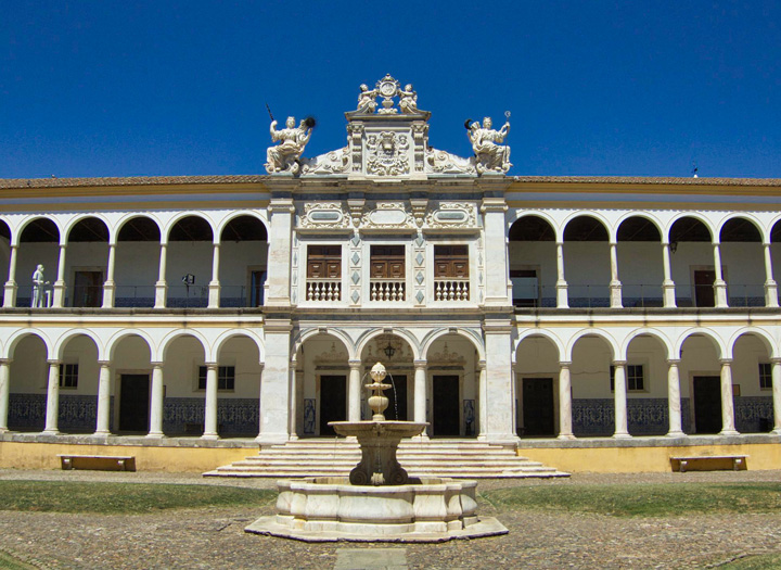 Colegio do Espirito Santo